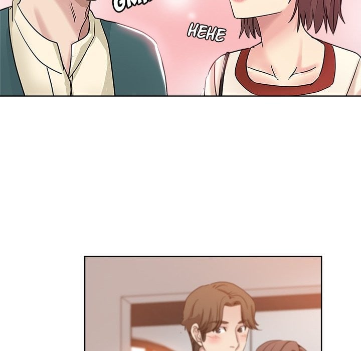 The Unexpected Guest - Chapter 5 79