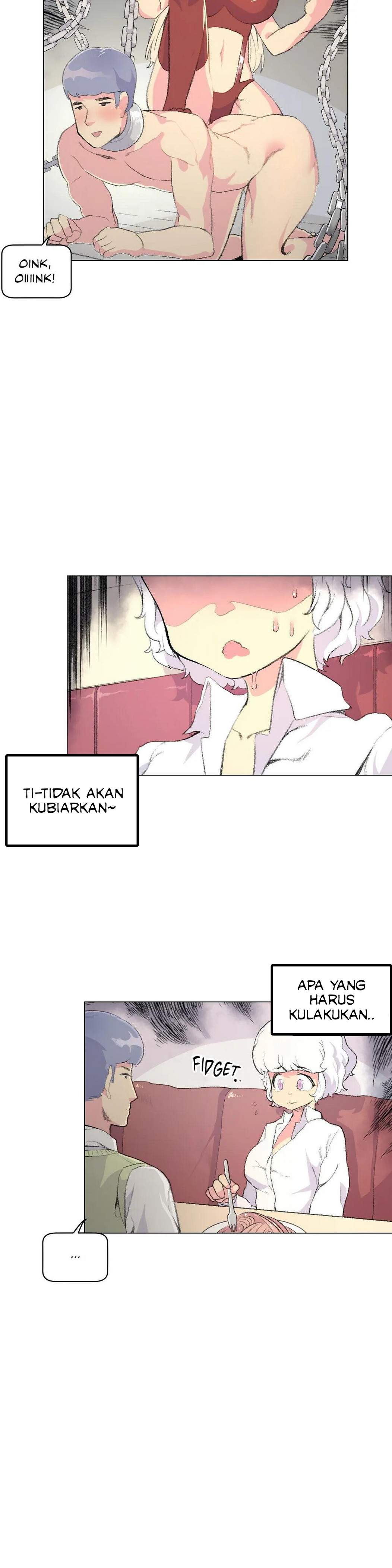 Sneak Peek - Chapter 5 8