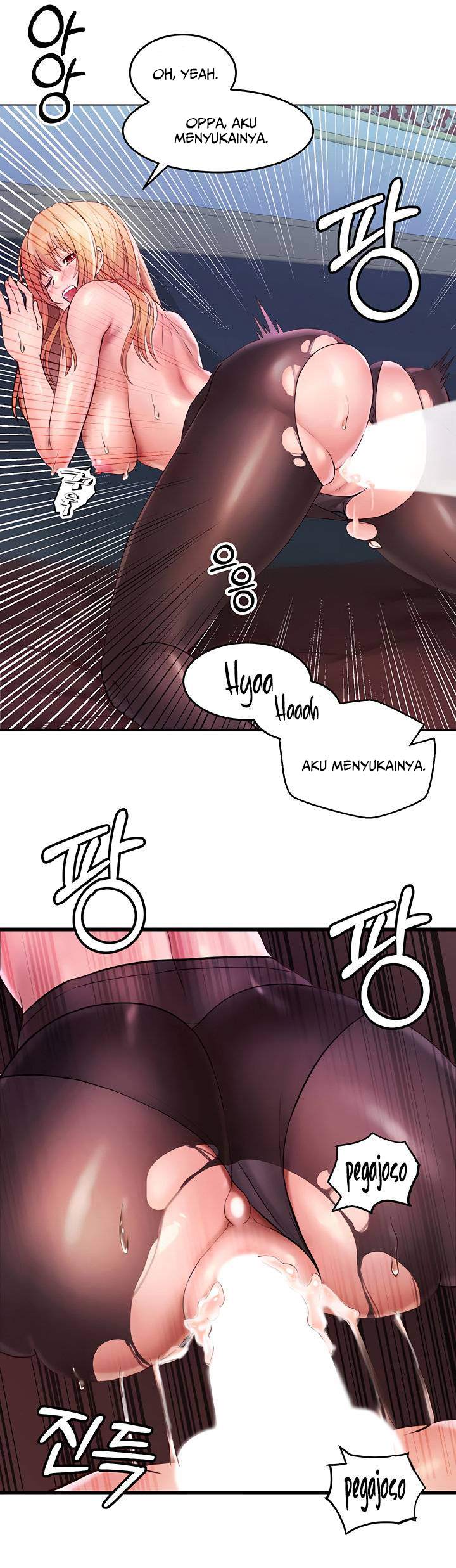 Phone Sex - Chapter 5 30