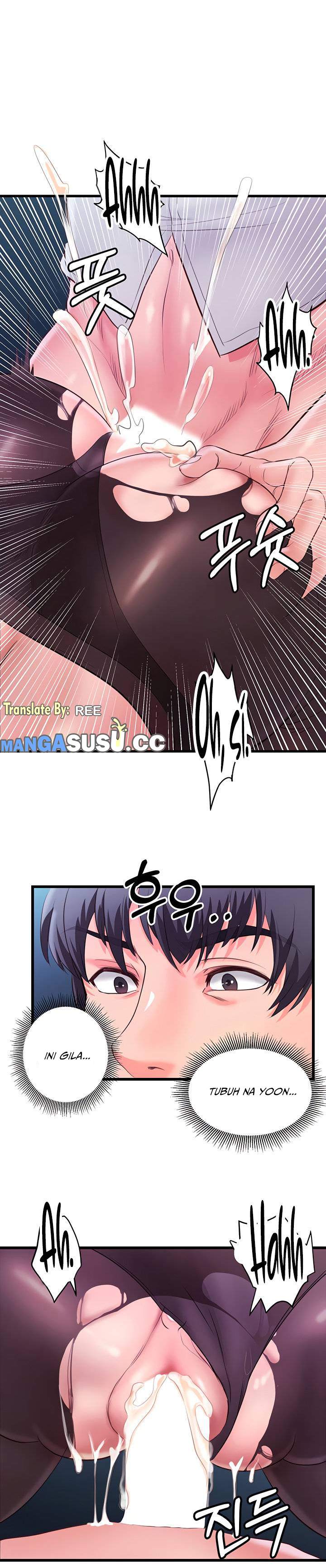 Phone Sex - Chapter 5 27