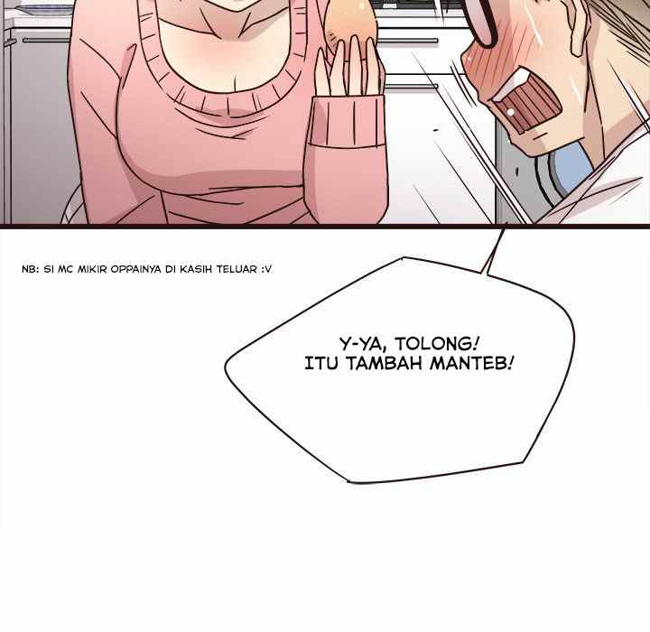 Stupid Love - Chapter 5 45 Stupid Love - Chapter 5 45