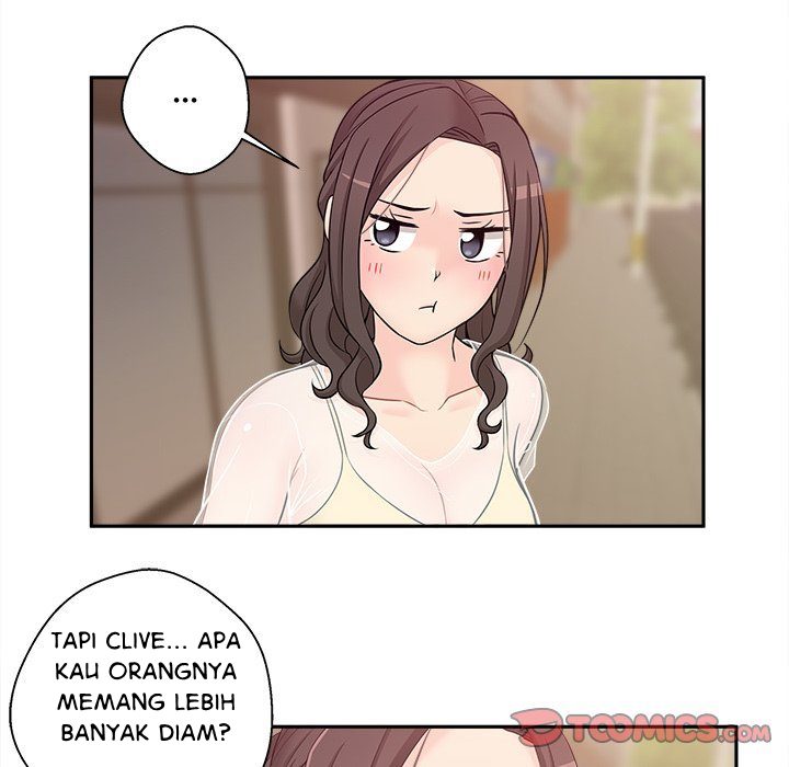 Crossing the Line - Chapter 5 12 Crossing the Line - Chapter 5 12