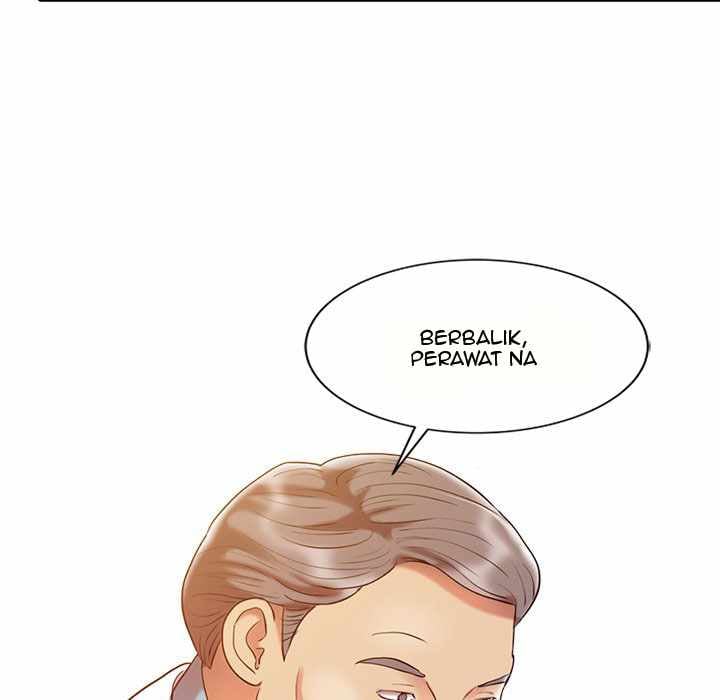 The Hand of Legend - Chapter 5 58