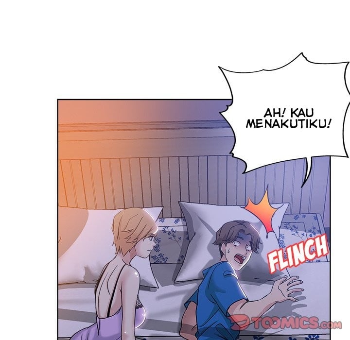 The Unexpected Guest - Chapter 5 22