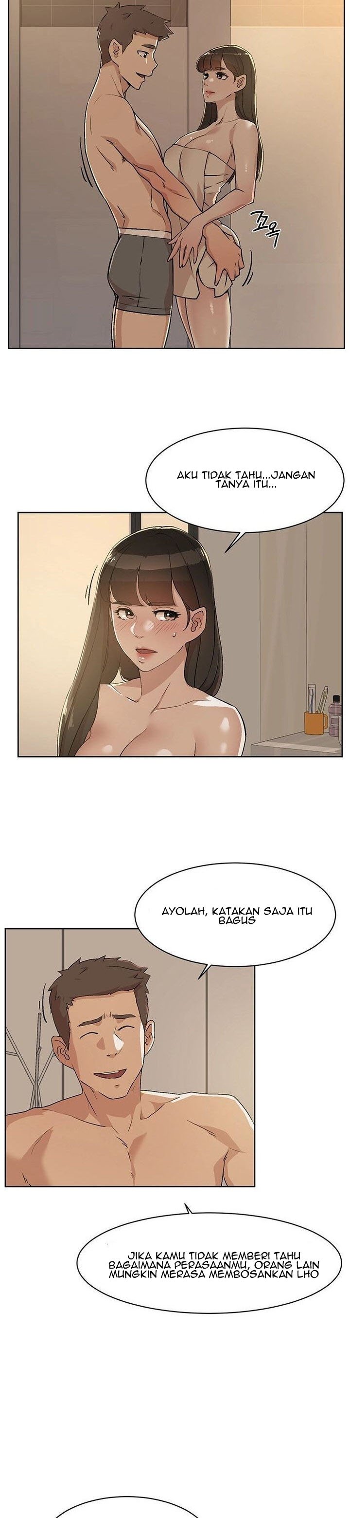 Everything about Best Friend - Chapter 5 23