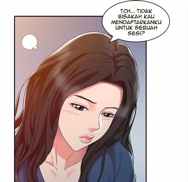 The Hand of Legend - Chapter 5 70