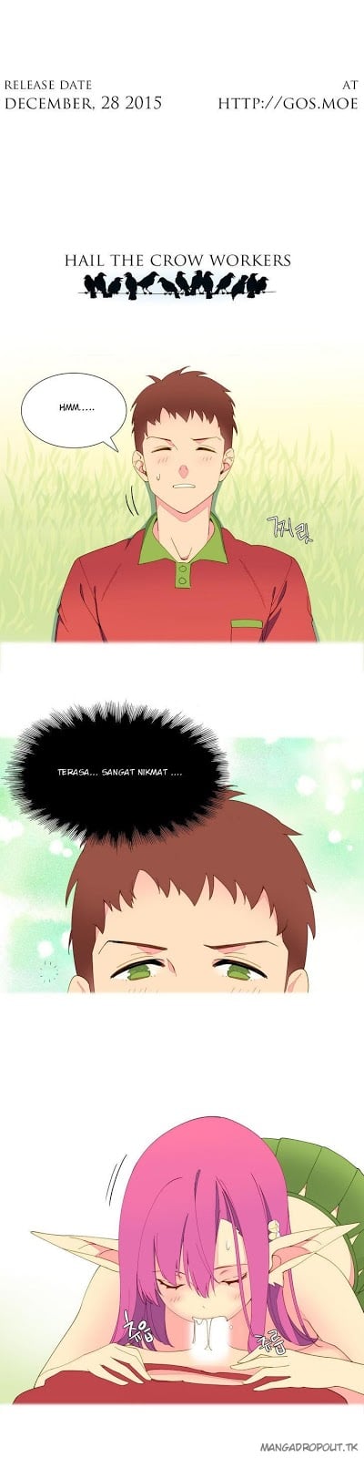 A World That I Rule - Chapter 5 6