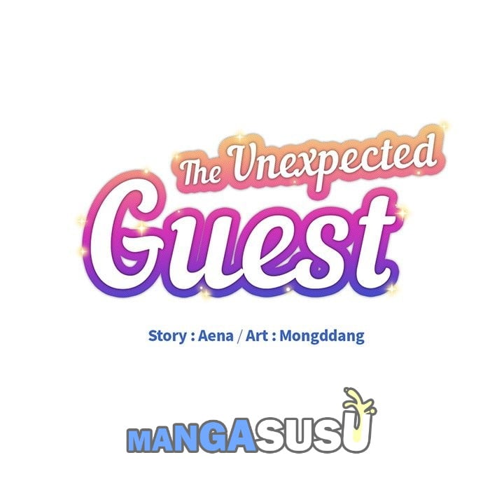 The Unexpected Guest - Chapter 5 13
