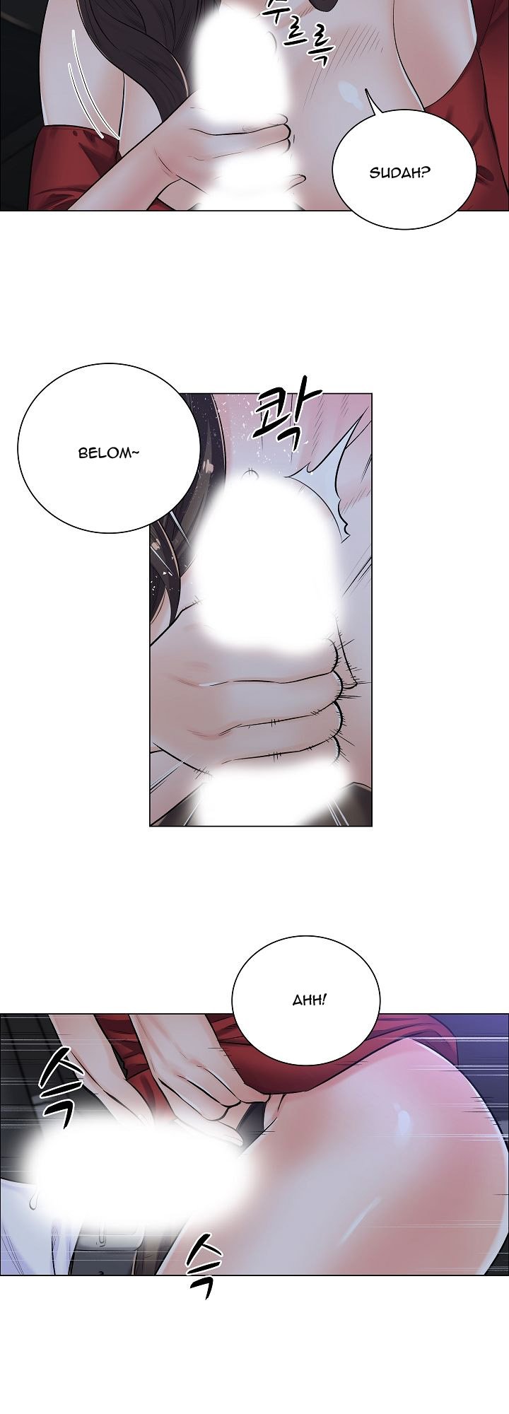 The Game-Fatal Doctor - Chapter 5 19 The Game-Fatal Doctor - Chapter 5 19