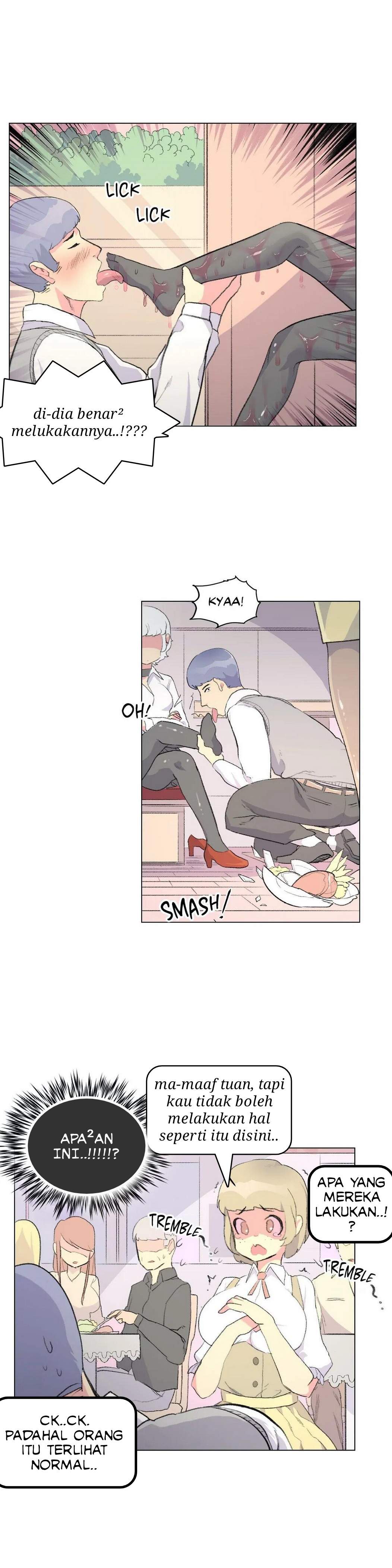 Sneak Peek - Chapter 5 21