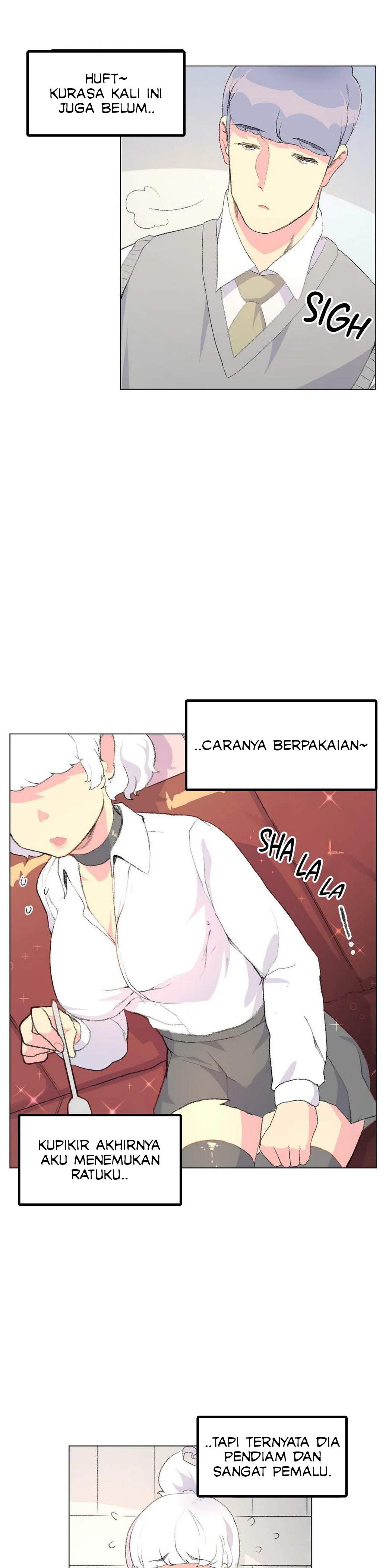 Sneak Peek - Chapter 5 9