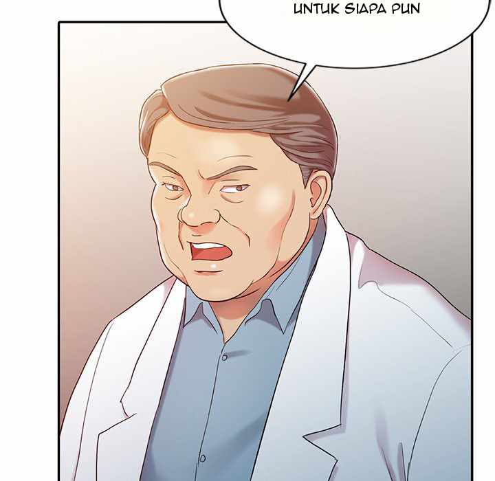 The Hand of Legend - Chapter 5 75