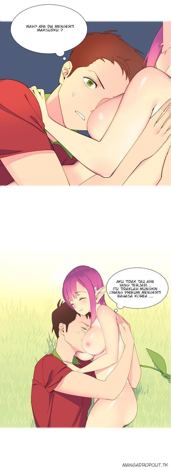 A World That I Rule - Chapter 5 13