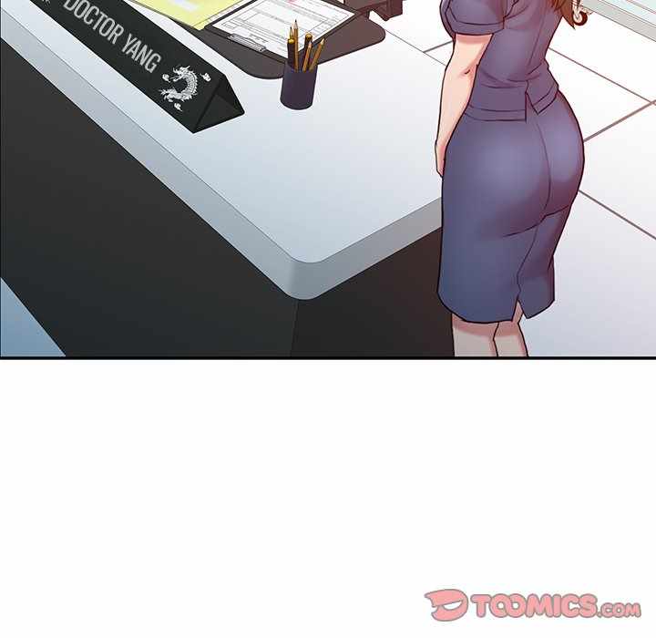 The Hand of Legend - Chapter 5 36