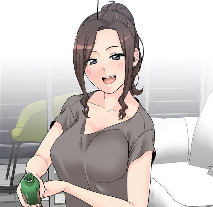 Crossing the Line - Chapter 5 55 Crossing the Line - Chapter 5 55