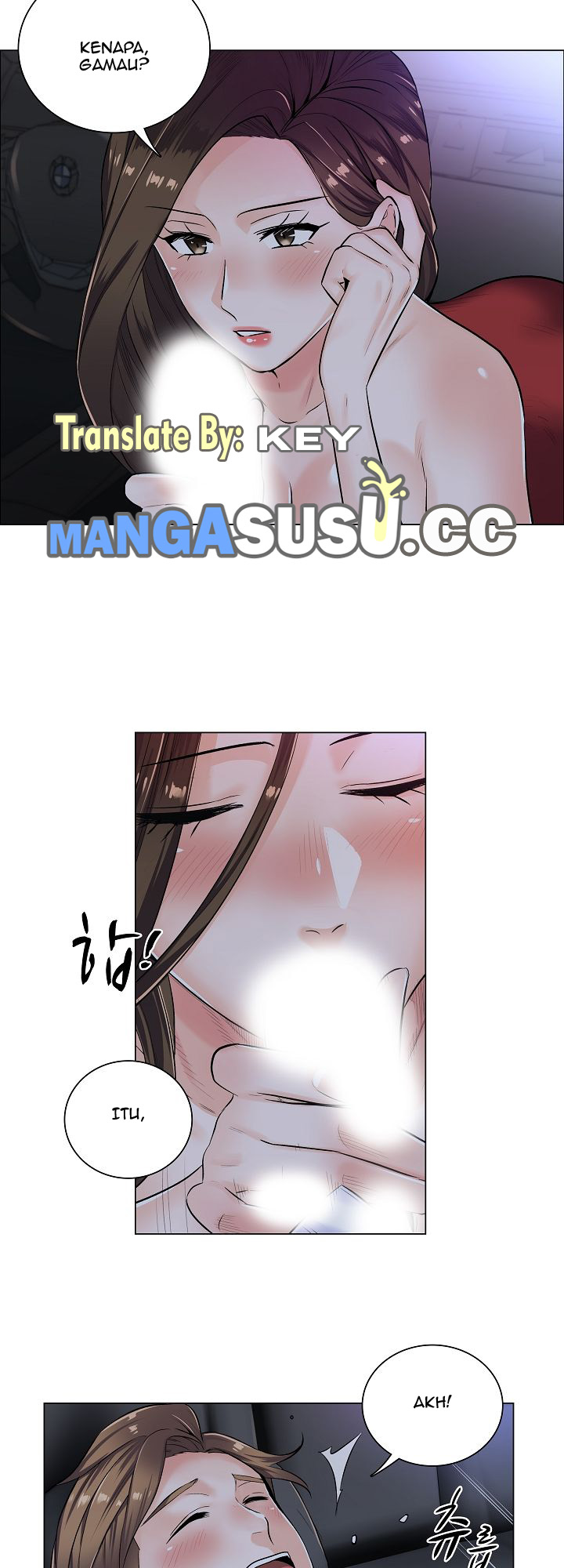 The Game-Fatal Doctor - Chapter 5 17 The Game-Fatal Doctor - Chapter 5 17