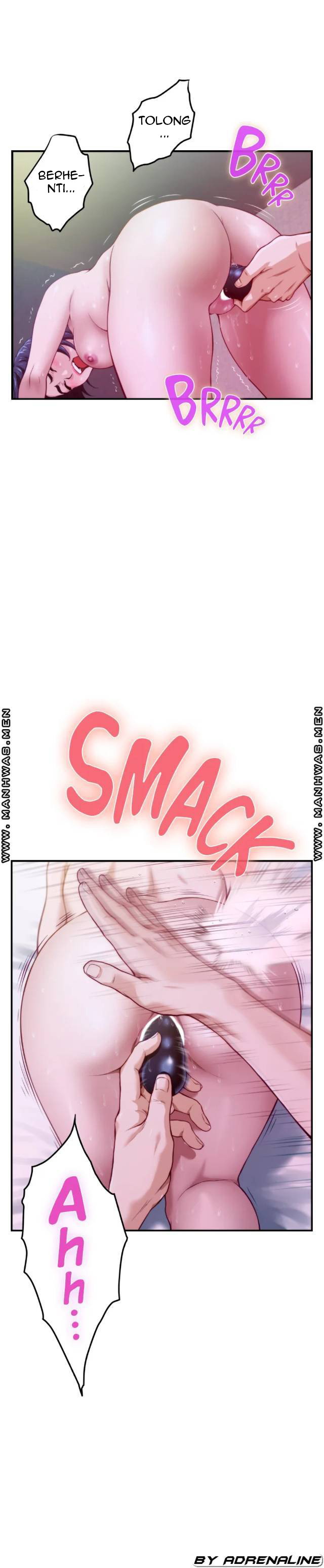 Noona&#8217;s Night - Chapter 5 7
