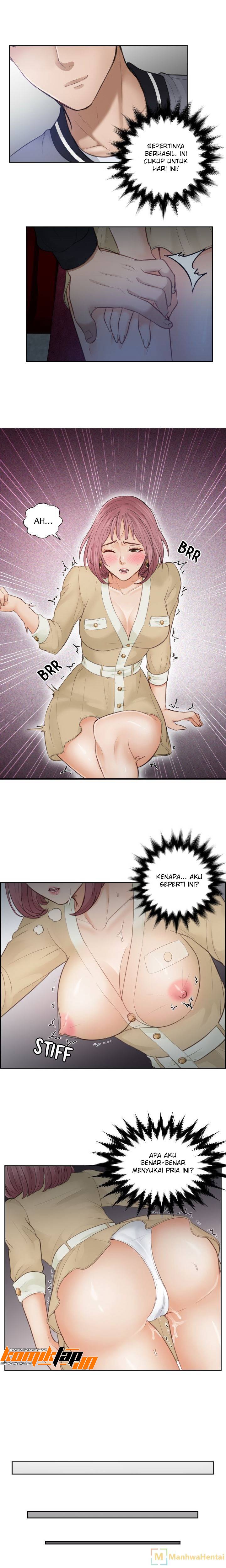 Mind Reader - Chapter 5 3 Mind Reader - Chapter 5 3