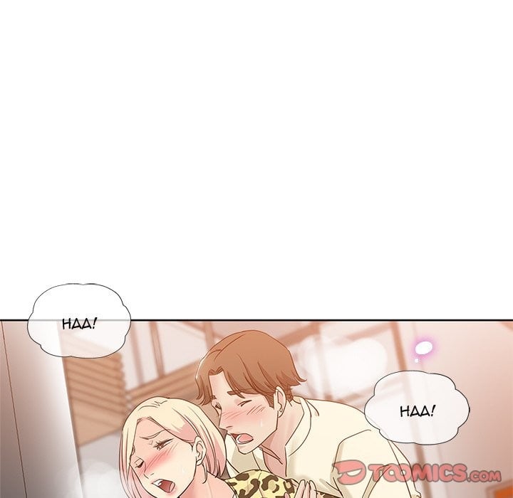 The Unexpected Guest - Chapter 5 100