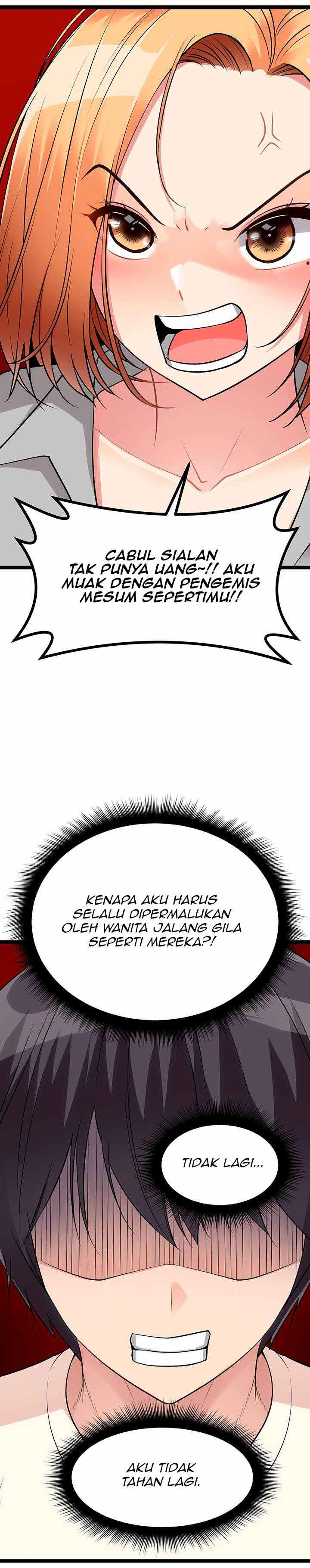 Cucumber Market - Chapter 5 28