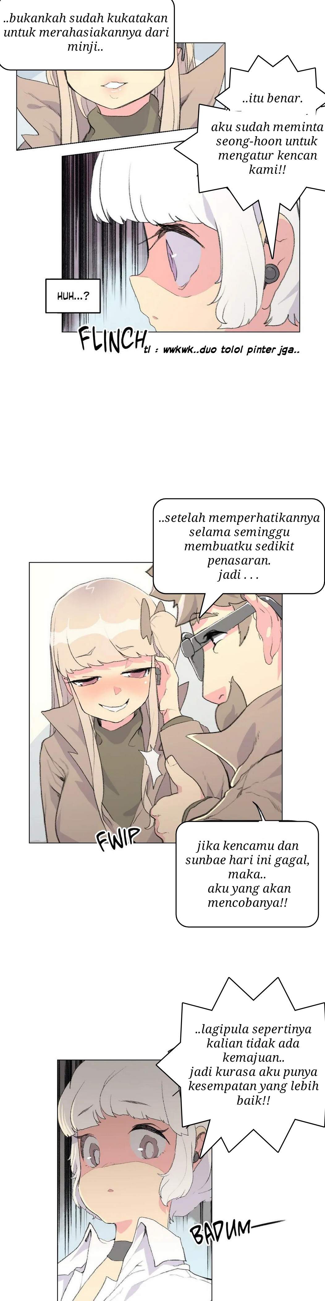 Sneak Peek - Chapter 5 6