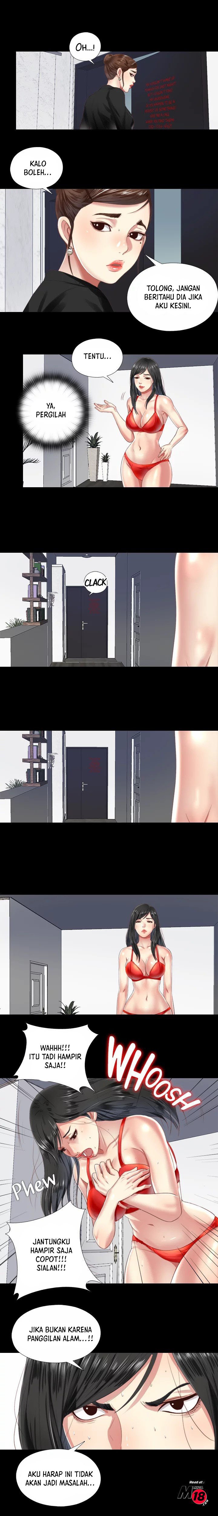 Under One Roof - Chapter 5 10