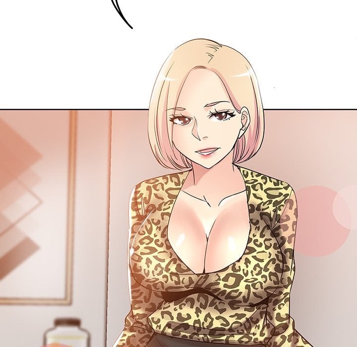 The Unexpected Guest - Chapter 5 90