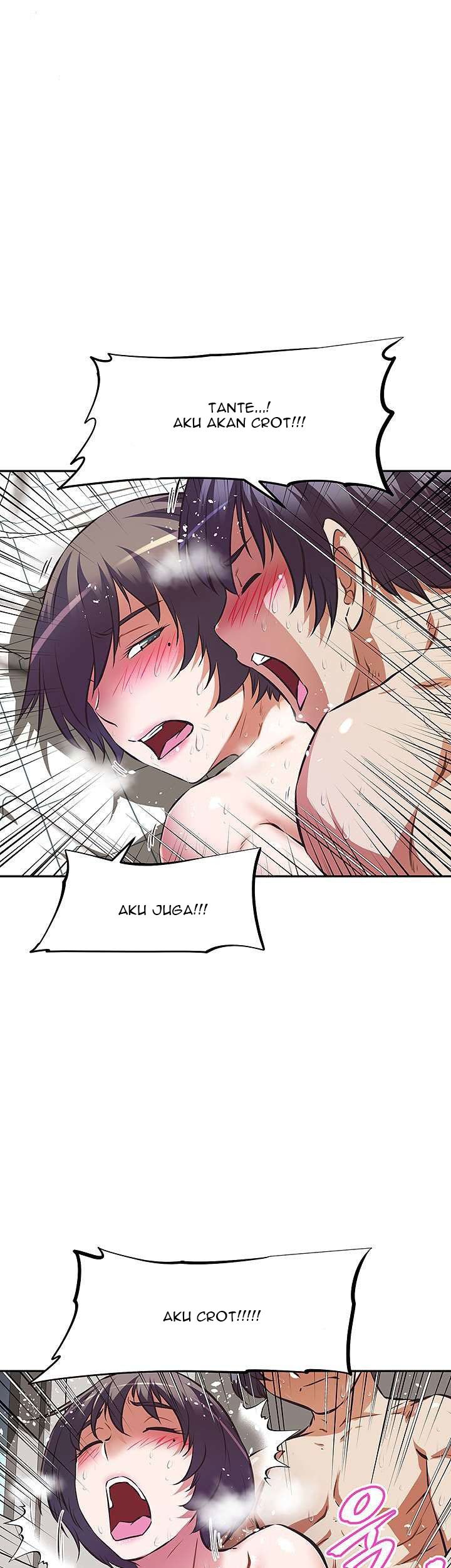 Streamer Aunt - Chapter 5 39 Streamer Aunt - Chapter 5 39