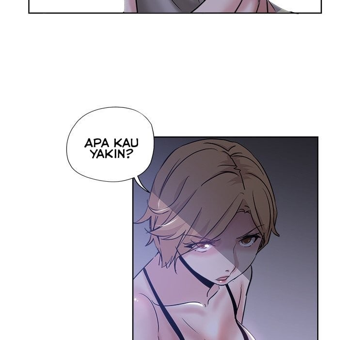 The Unexpected Guest - Chapter 5 30