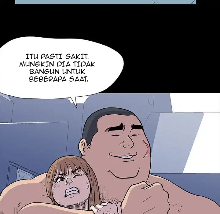 Project Utopia - Chapter 5 58