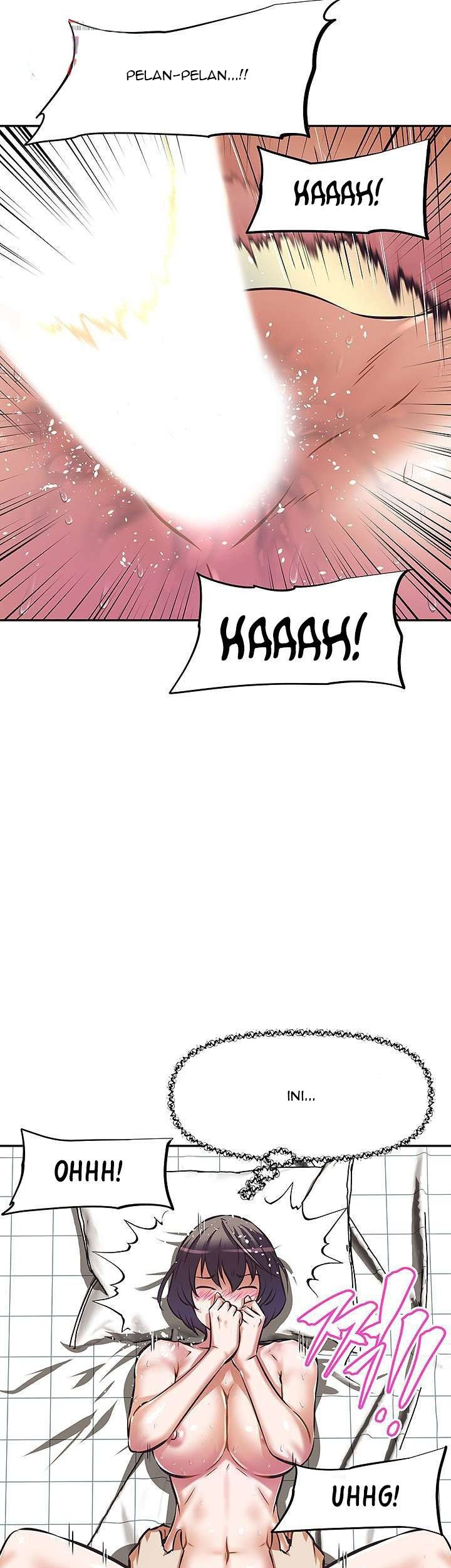 Streamer Aunt - Chapter 5 28 Streamer Aunt - Chapter 5 28