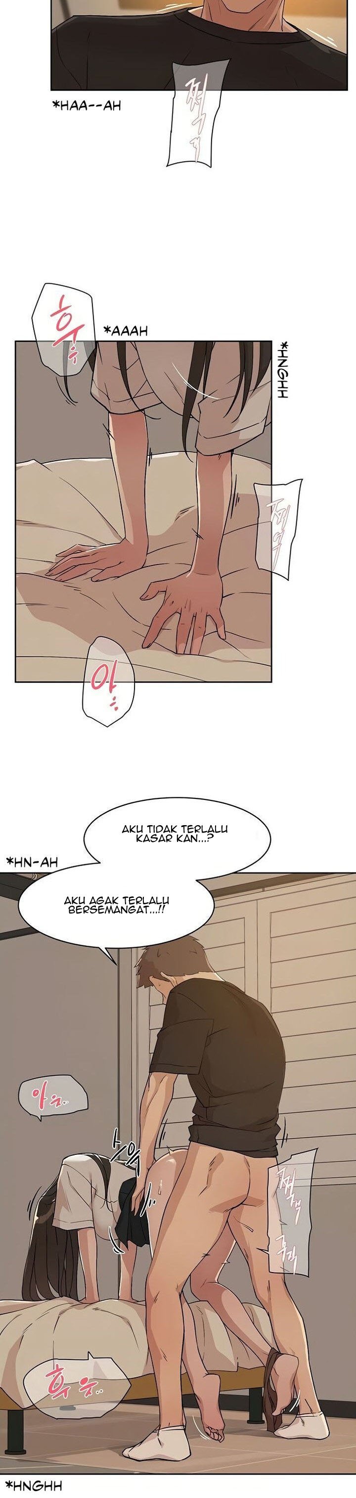 Everything about Best Friend - Chapter 5 8
