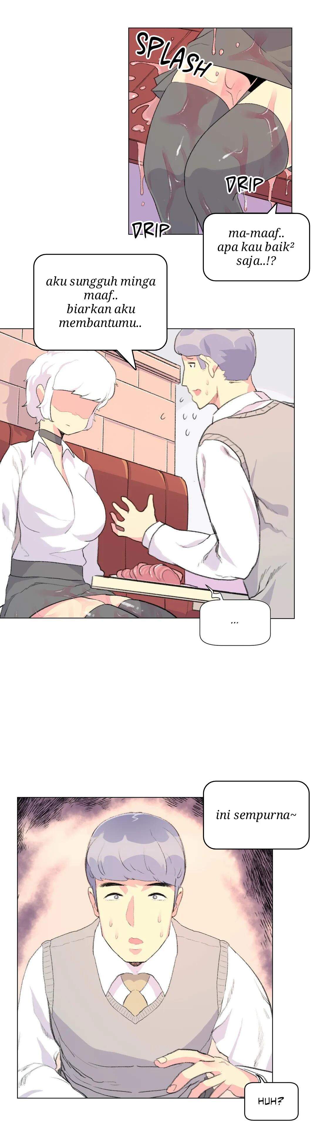 Sneak Peek - Chapter 5 18