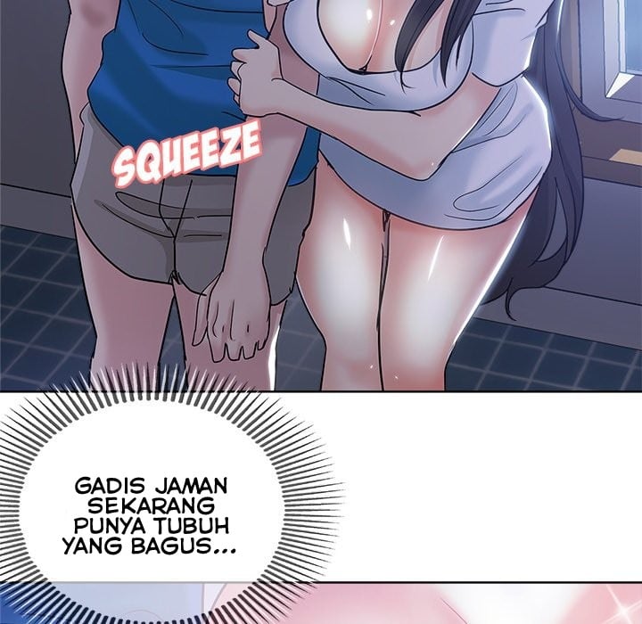 The Unexpected Guest - Chapter 5 63