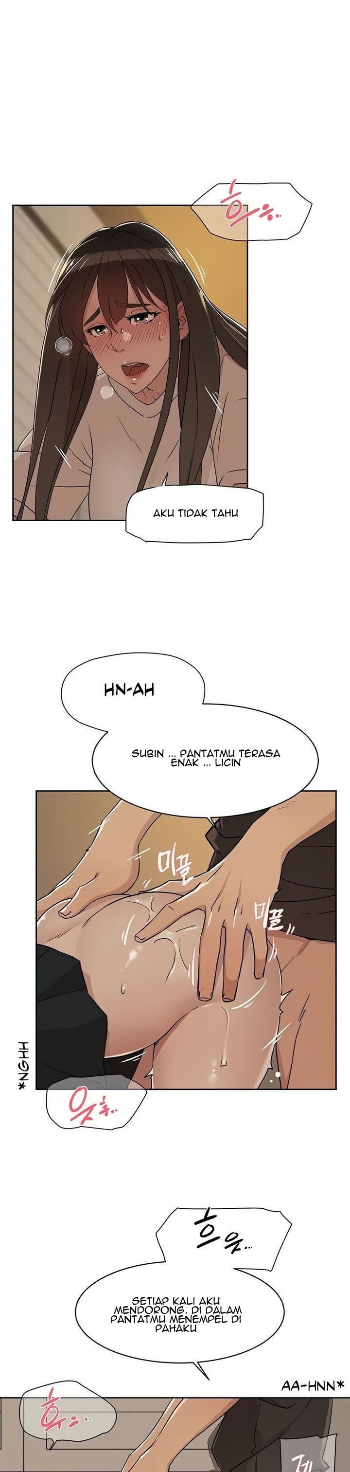 Everything about Best Friend - Chapter 5 9