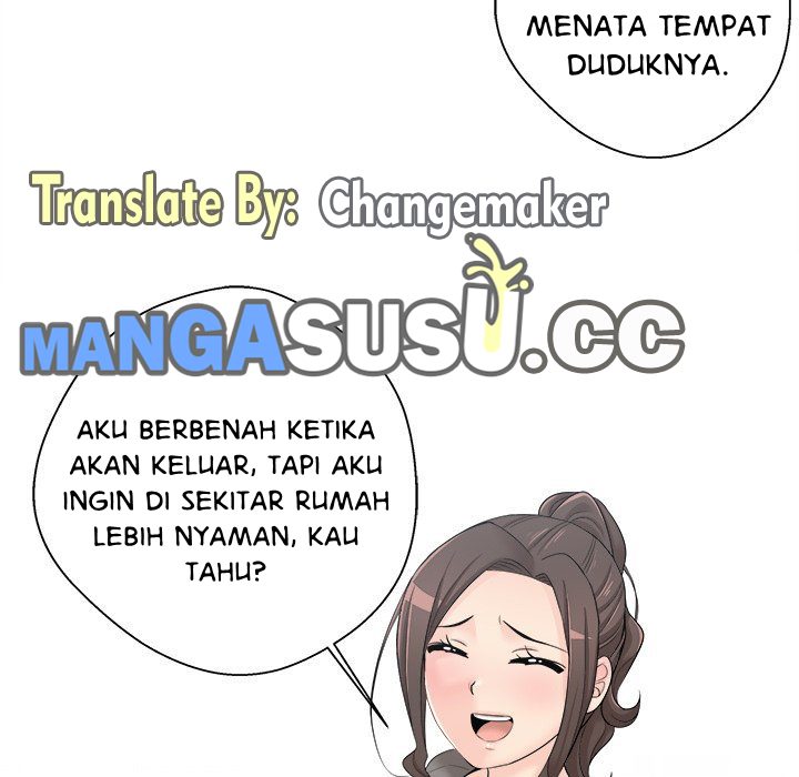 Crossing the Line - Chapter 5 45 Crossing the Line - Chapter 5 45