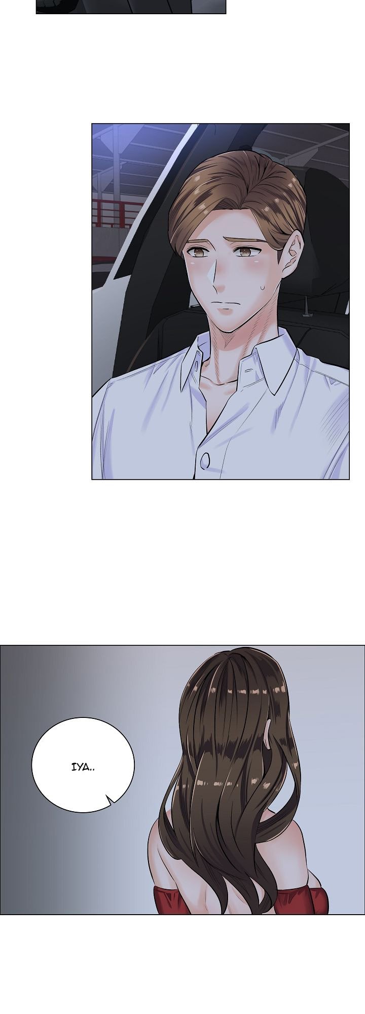 The Game-Fatal Doctor - Chapter 5 26 The Game-Fatal Doctor - Chapter 5 26