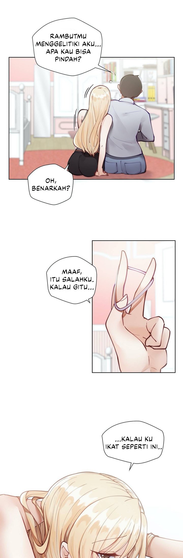 Learning the Hard Way - Chapter 5 16