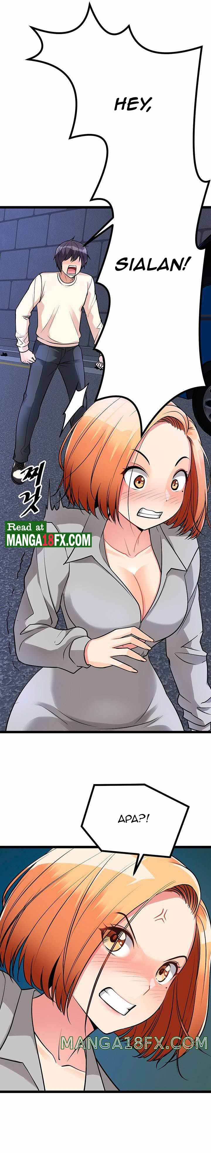 Cucumber Market - Chapter 5 29