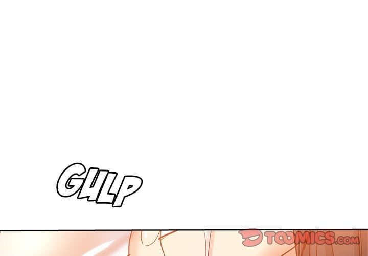 The Unexpected Guest - Chapter 5 4