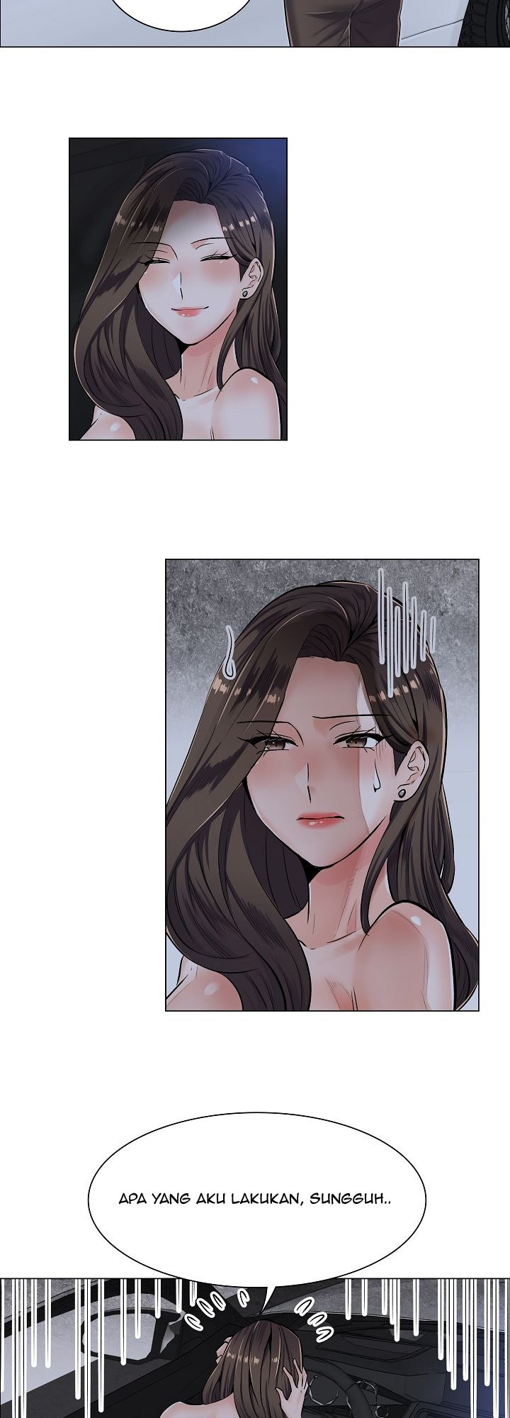 The Game-Fatal Doctor - Chapter 5 28 The Game-Fatal Doctor - Chapter 5 28