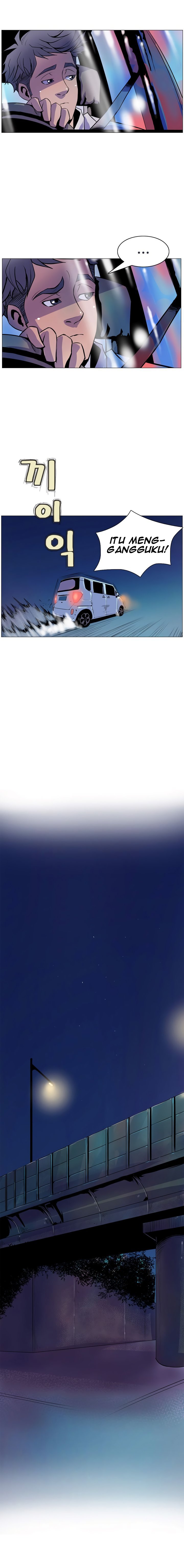 Sahwa: Secret Commission - Chapter 5 7