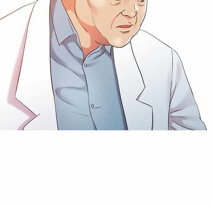 The Hand of Legend - Chapter 5 59