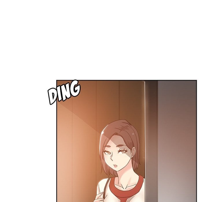 The Unexpected Guest - Chapter 5 72