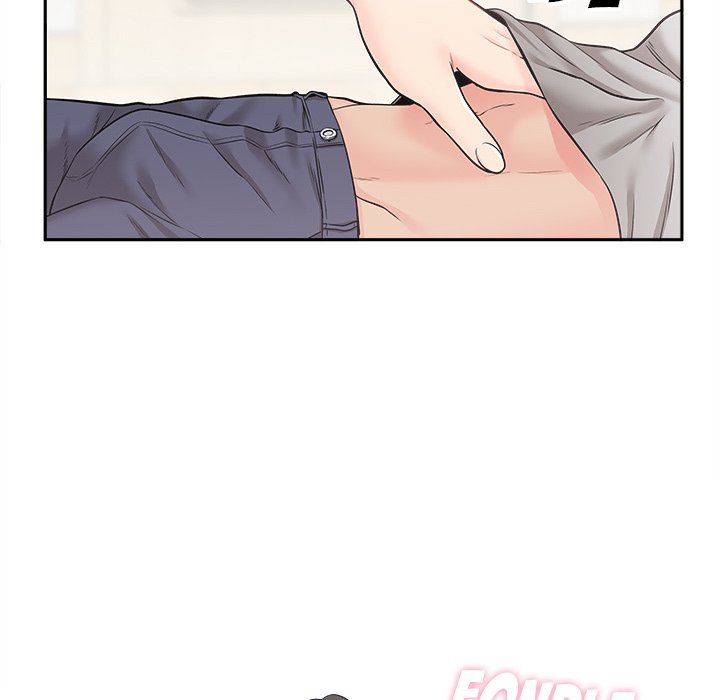 Crossing the Line - Chapter 5 101 Crossing the Line - Chapter 5 101