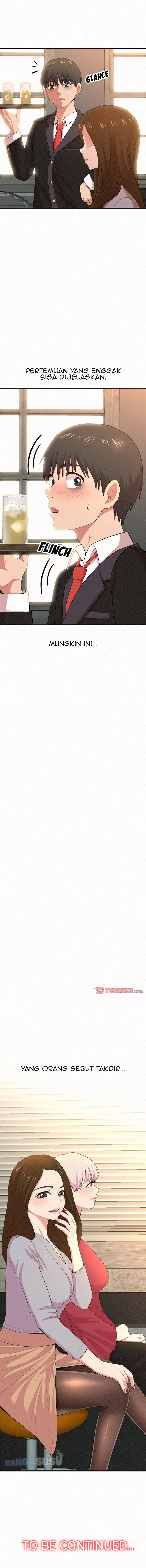 Milk Therapy - Chapter 5 14