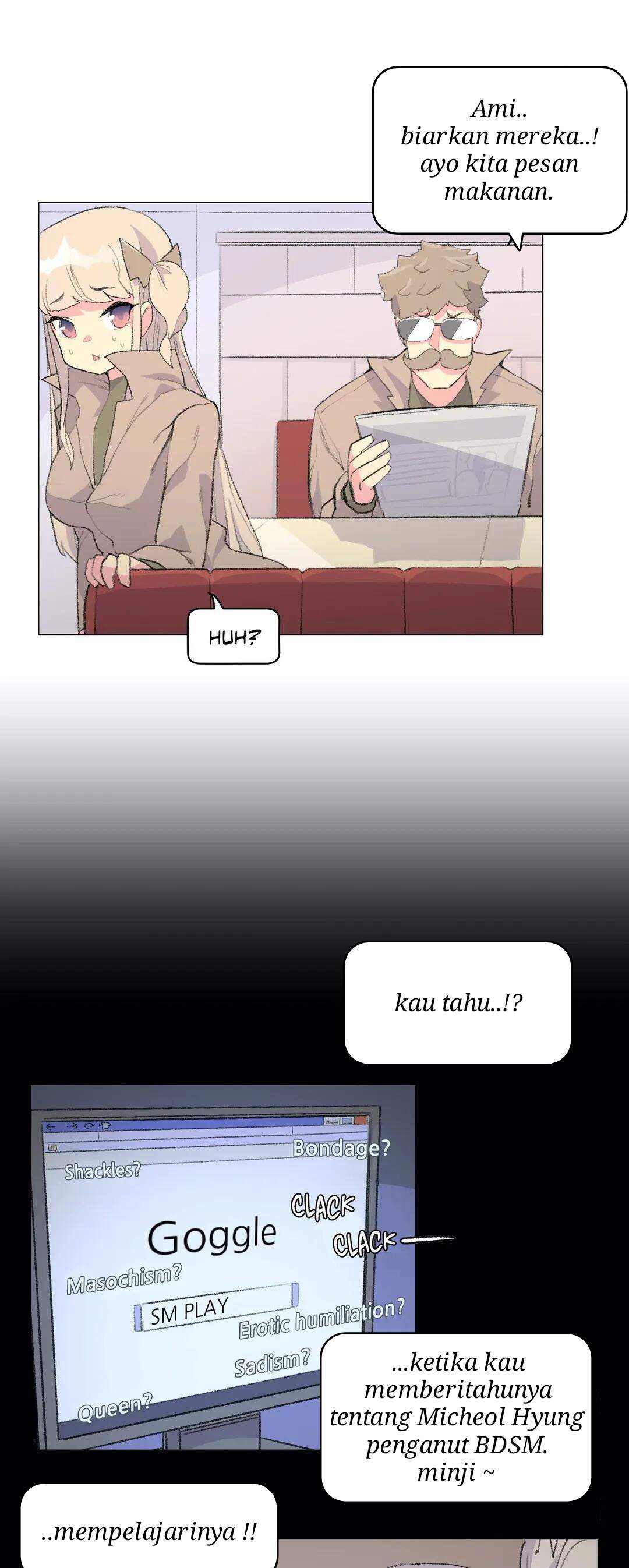 Sneak Peek - Chapter 5 24