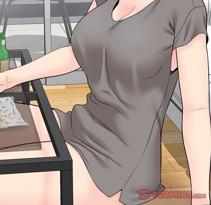 Crossing the Line - Chapter 5 74 Crossing the Line - Chapter 5 74