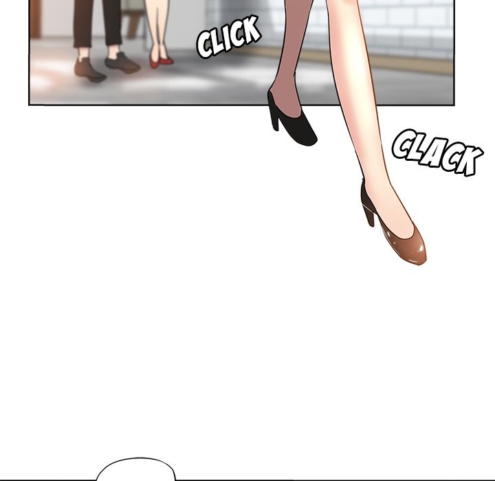 The Unexpected Guest - Chapter 5 97