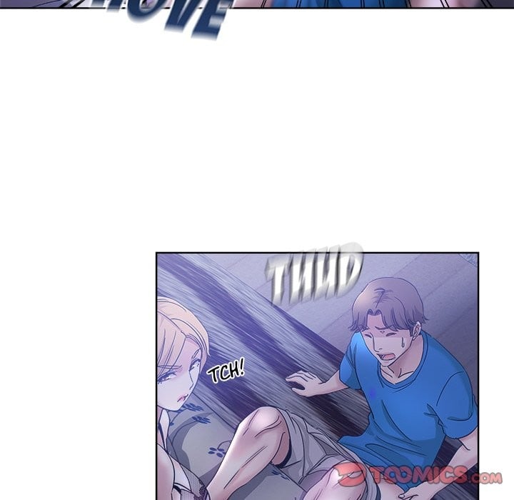 The Unexpected Guest - Chapter 5 40